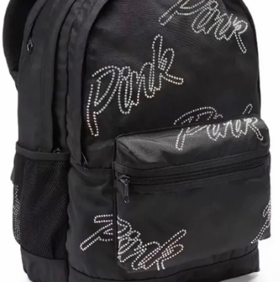 Victoria secret backpack BNWT - Picture 2 of 3